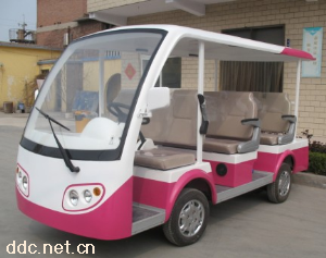 电动八座楼盘车