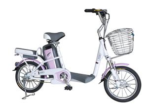 锂电动自行车全套散件