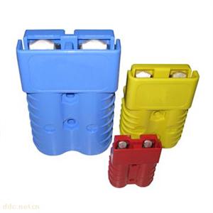 （TODHY）途达 电动车叉车连接器·电池连接器