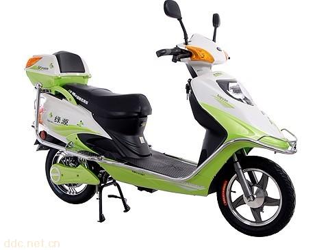 绿源YWI2-616BT电动车