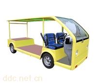 绿源DYC-GB1电动观光车