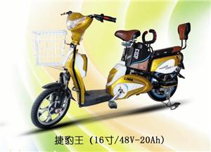 电动车