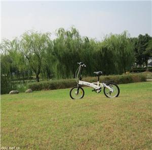 供应折叠锂电电动自行车