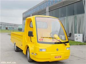 成都伊莱维克电动载货车