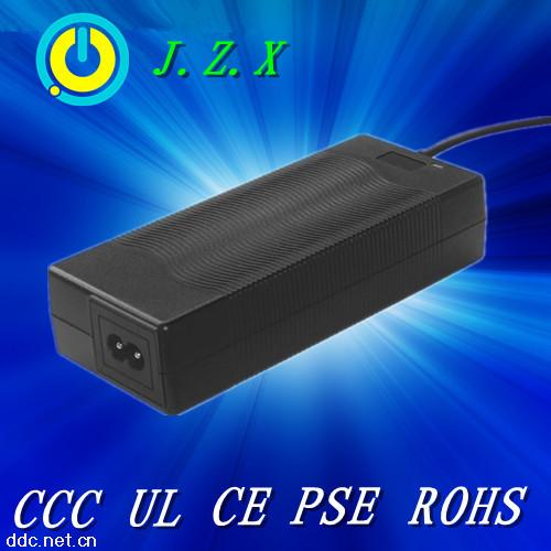 42V3A电动车充电器