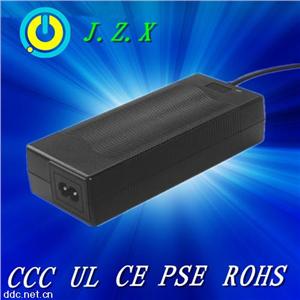 42V3A电动车充电器