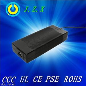 54.6V2A电动车充电器
