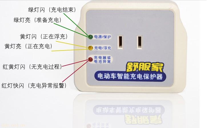 供应智能充电器