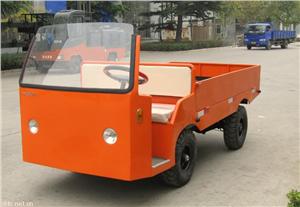 北京电动货车 电动搬运车