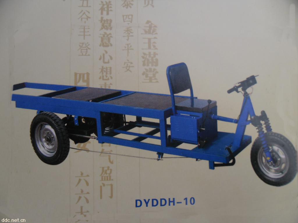 电动拉坯车