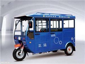 电动蓬车