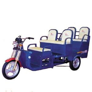 电动三轮车观光旅游车