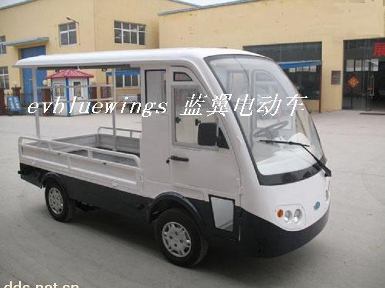 开封电动货车