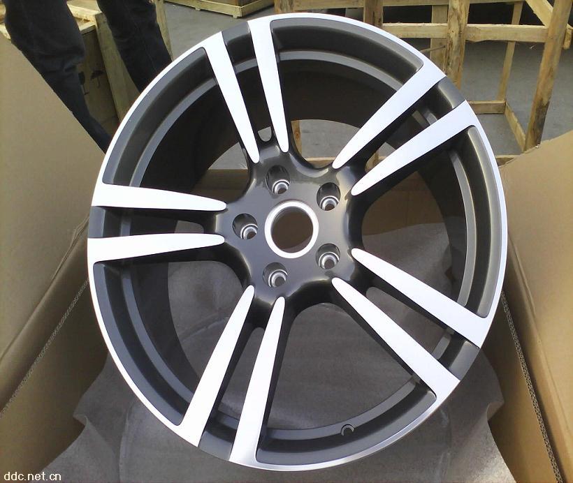 保时捷轮毂PORSCHE 保时捷轮毂价格表 保时捷轮毂型号