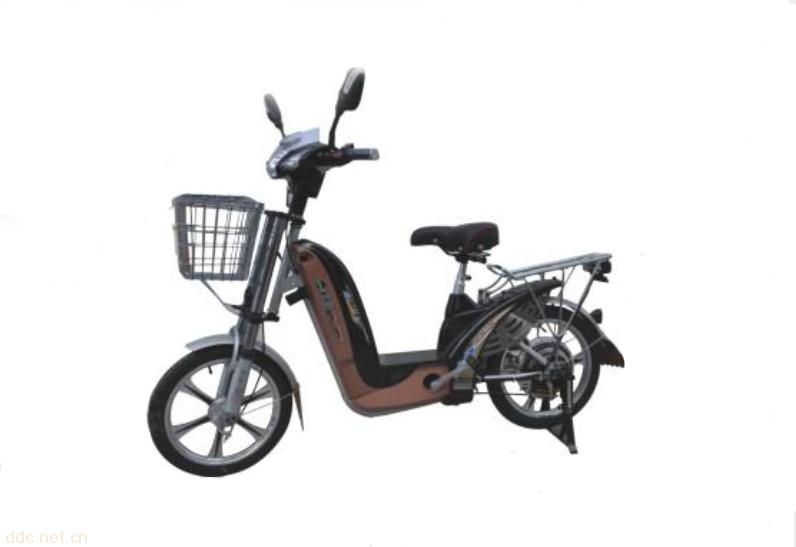 名将电动车，小百灵