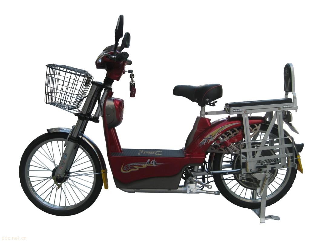 名将电动车，金豹王