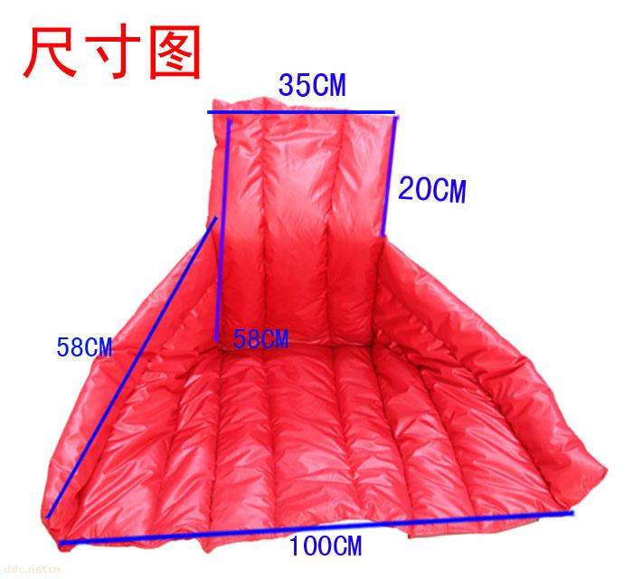 电动车加厚挡风被按时发货