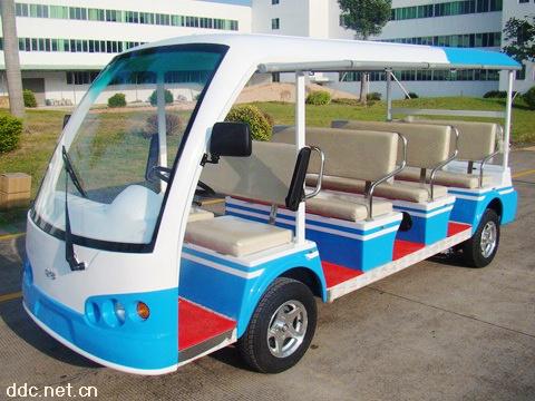 深圳电动观光车，电动观光车零售，电动观光车厂家