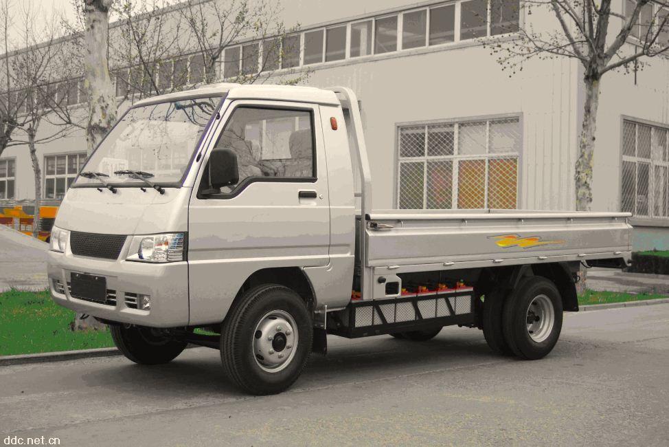 供应电动货车