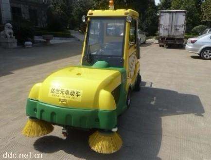 电动车观光车，电动清扫车，小型清扫车