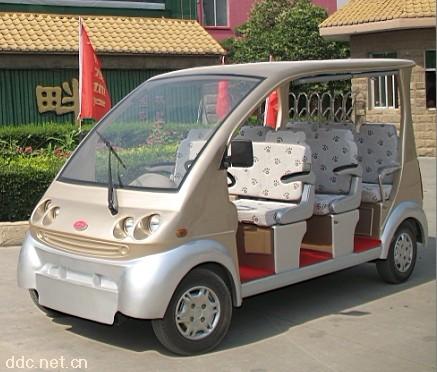 商丘许昌漯河平顶山楼盘看房车