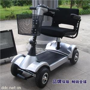 老年人残疾人电动代步 豪华电动车