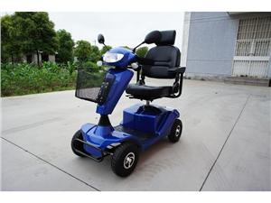 老年人电动代步车 残疾人电动代步车 豪华电动车