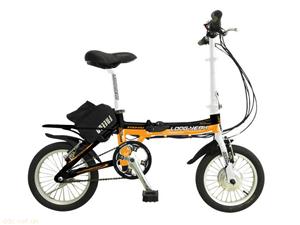 锂电池,实用,外贸,休闲电动车,折叠自行车