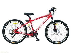 山地电动车,山地电动自行车
