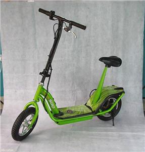 E500电动滑板车 美国电动滑板车 24V 500W