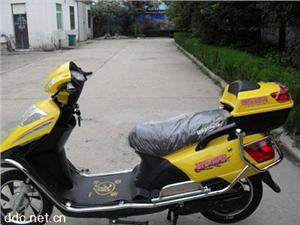 电动机车,电动车