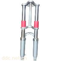 提供自行车减震前叉厂家