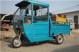 接送学生车，天源老年代步车