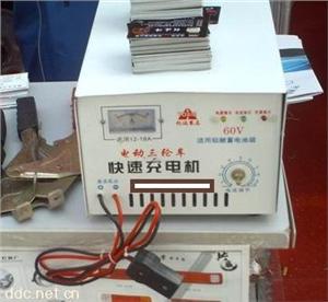 充电器；仪表；线束；控制器；