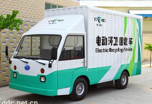 电动环卫车，电动垃圾车，电瓶垃圾车