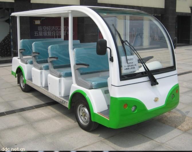 湖南电动观光车，湖南电动观光车商家批发