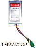 转换器48v-80v转12v