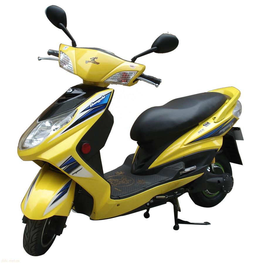 众驰60V800W劲霸电动车