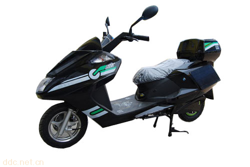 晋虹太阳能电动车