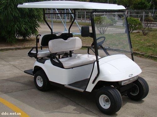 超低价四座高尔夫球车厂家价格