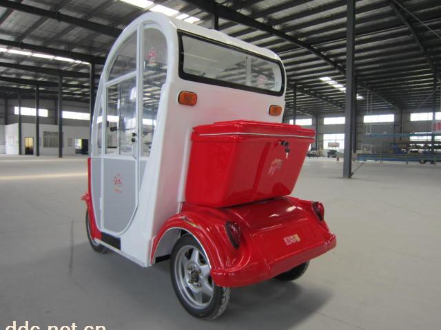 老年人电动车,电动代步车