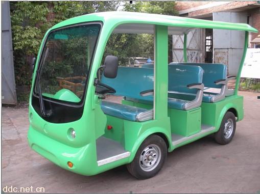 电动观光车
