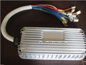 72V3000W电动车控制器