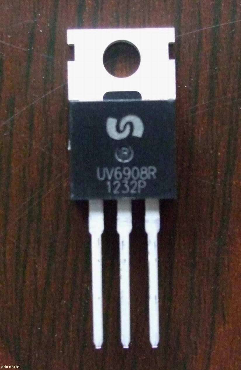 60V控制器用场效应管