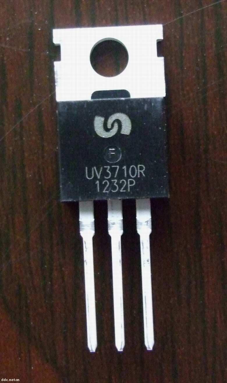 UV1404R,40V场效应管