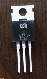 UV1404R,40V场效应管