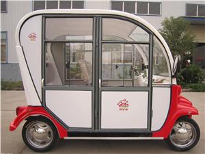 电动代步车