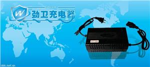 电动车充电器48V20AH