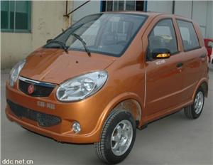 山东全封闭电动车,电动汽车