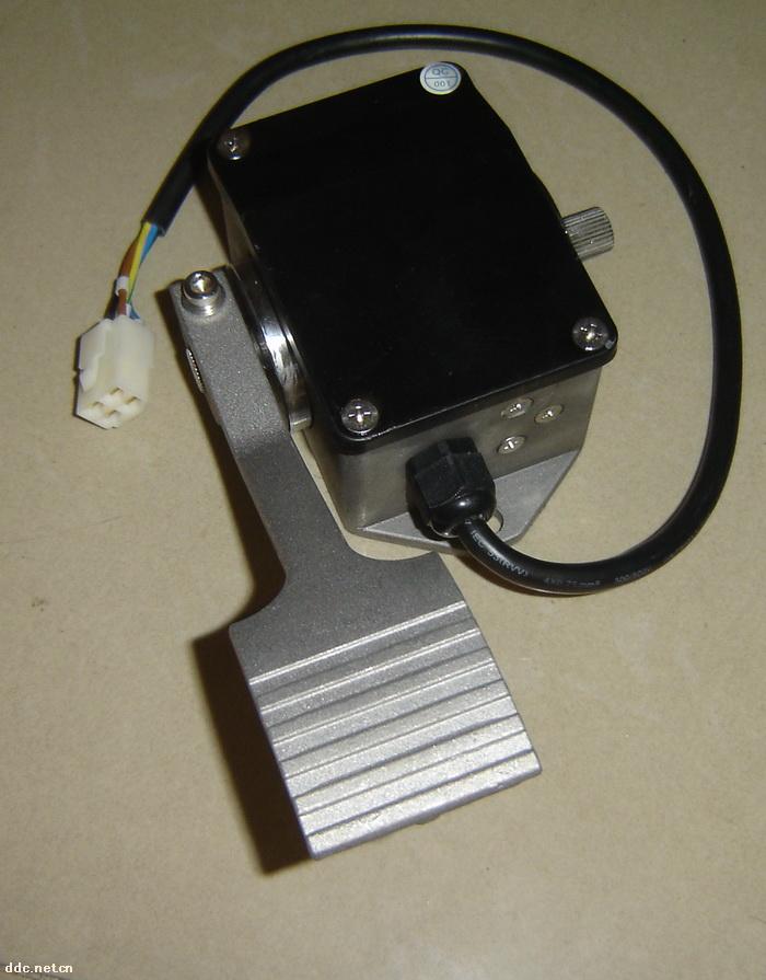 EFP-001脚踏板加速器48V电动车观光车游览车高尔夫球车